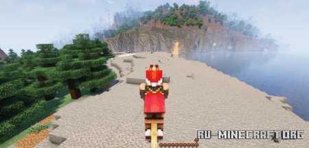  Better Mount HUD  Minecraft 1.21.5