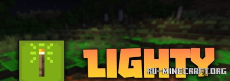  Lighty  Minecraft 1.21.5