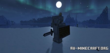  Supernatural  Minecraft 1.21.5