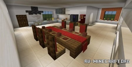  Perfect Time House  Minecraft