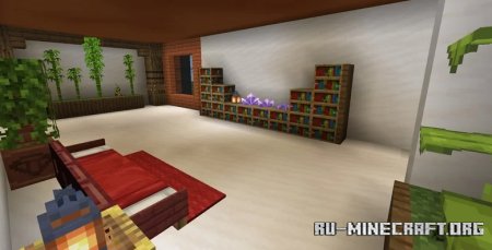  Perfect Time House  Minecraft