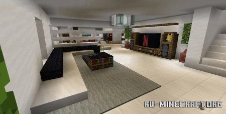  Perfect Time House  Minecraft