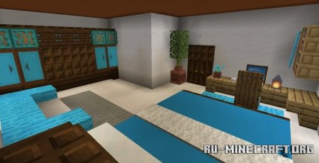  Perfect Time House  Minecraft