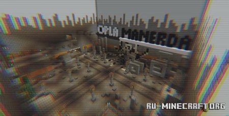  Opla Manerda: Stinky Details  Minecraft
