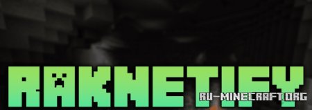  Raknetify  Minecraft 1.21.5