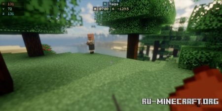  StarHUD  Minecraft 1.21.5