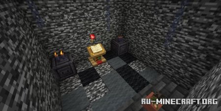  The Creative Mode Escape Room  Minecraft
