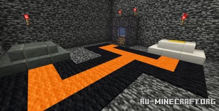  The Creative Mode Escape Room  Minecraft