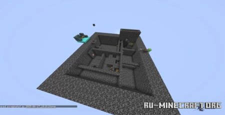  Lightwings Puzzlebox  Minecraft