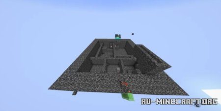  Lightwings Puzzlebox  Minecraft