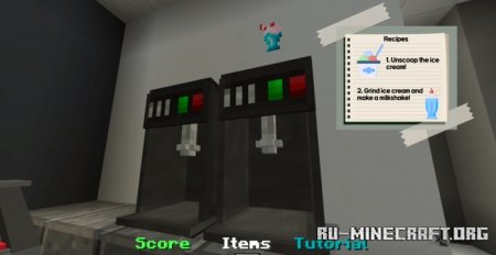    2  Minecraft PE
