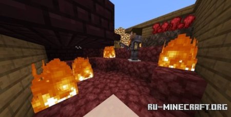    :     Minecraft PE
