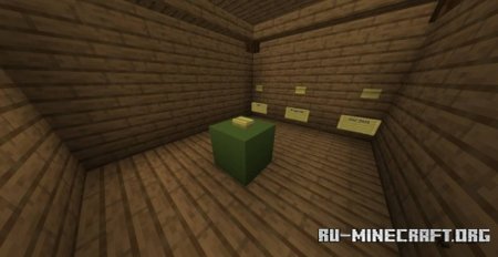    :     Minecraft PE