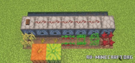     Minecraft PE 1.21