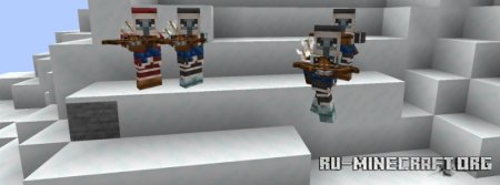  Better Illagers  Minecraft 1.21.5
