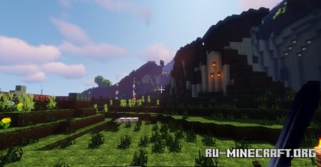  Real Life Enhanced  Minecraft 1.21.5