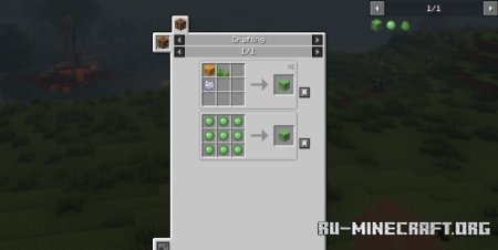  Vegan Hostile Mob Drops  Minecraft 1.21.5