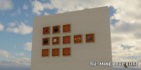 Craftable Gunpowder  Minecraft 1.21.5
