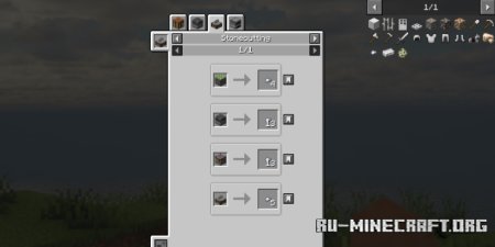  Better Iron Recycling  Minecraft 1.21.5