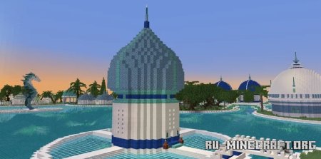  Fantasy Pottery Workshop  Minecraft