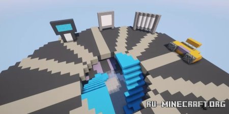  Roblox: Natural Disaster Survival  Minecraft