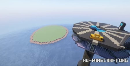  Roblox: Natural Disaster Survival  Minecraft