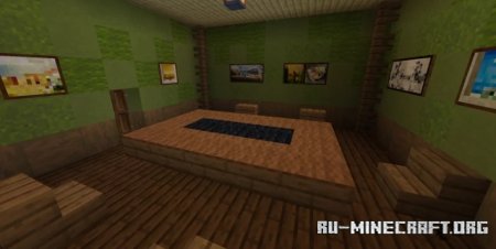  Intervention by TEHEK  Minecraft