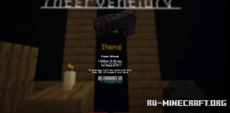  Intervention by TEHEK  Minecraft