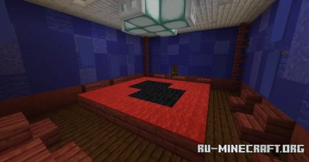  Intervention by TEHEK  Minecraft