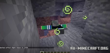  Secret door & Found the button  Minecraft