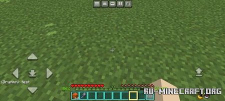  Bedrock UI  Minecraft PE 1.21