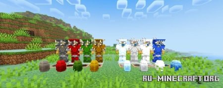      Minecraft PE 1.21