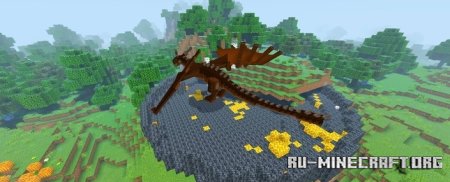      Minecraft PE 1.21