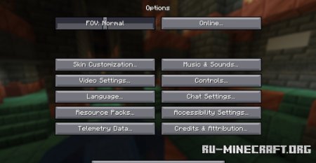  GUI Retextures  Minecraft 1.21.5