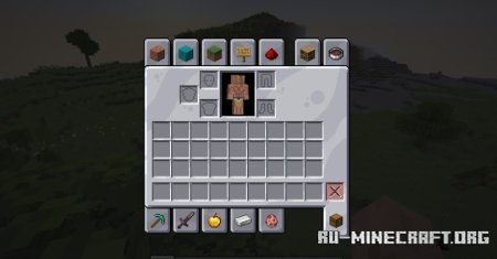  GUI Retextures  Minecraft 1.21.5