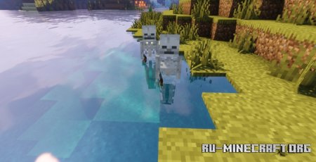  Modernista  Minecraft 1.21.5