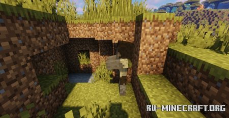  Modernista  Minecraft 1.21.5