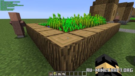  MiniHUD  Minecraft 1.21.5
