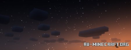  Caelum  Minecraft 1.20.1