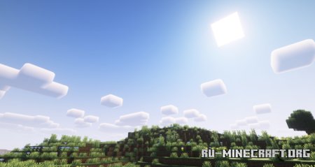  Caelum  Minecraft 1.20.1