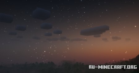  Caelum  Minecraft 1.20.1