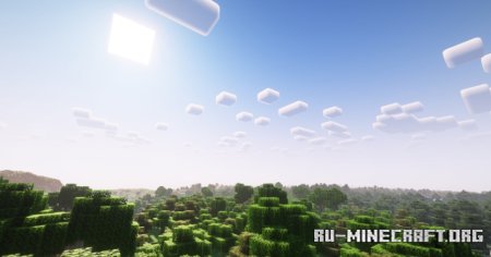  Caelum  Minecraft 1.20.1