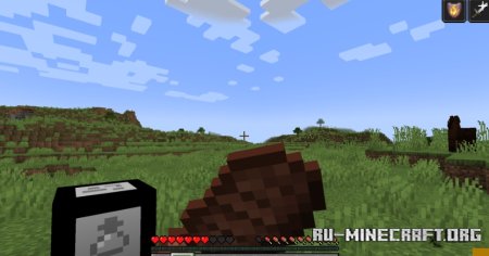  Add Potion Into Your Food  Minecraft 1.20.4