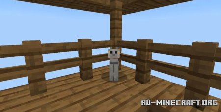  Happy Sky Village  Minecraft