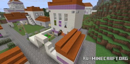  Wine Trader of Alesia  Minecraft