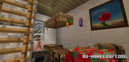  Wine Trader of Alesia  Minecraft