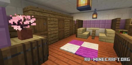  Wine Trader of Alesia  Minecraft