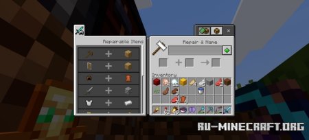      Minecraft PE 1.21