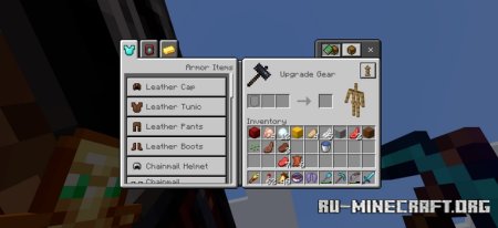      Minecraft PE 1.21