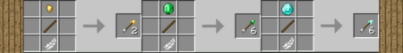      Minecraft PE 1.21